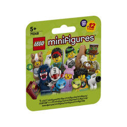 LEGO 71048 Seria 27 – Pełna Kolekcja 12 Figurek | Antmag